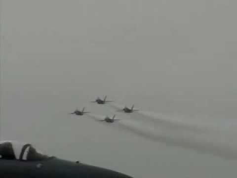 2006 Westfield International Airshow ...
