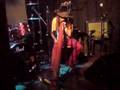 KAYA/Gypsy Eyes - JIMI HENDRIX TRIBUTE(Voodoo Stomp)