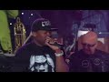 50 cent-ayo technology live on letterman 15-10-07
