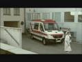 Neuer Rettungswagen