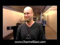 VidiotsLive Airport Security Sketch