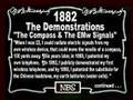 Troy Cory Show 4503-02 NBS100 the Compass Melvin Belli, Esq