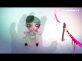 Studio Killers – Bouncer