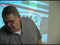 WWCC CDL - Washington State Patrol - Lesson 09 WWCC CDL - Washington State Patrol - Lesson 09