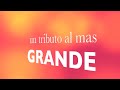 Tributo a MADESTRO