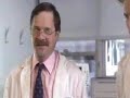 Green Wing - Kiss of Life?