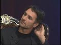 Match Point: intervista a Raoul Bova