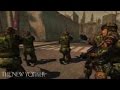 Not a Game: Inside Virtual Iraq