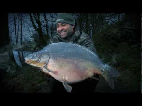 Ed Skillz - The Hunt For Carp part 2
