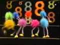 2010-05-24 | Classic Sesame Street - Eight Balls of Fur ~> Parody of "Great Balls of Fire" by Jerry Lewis. As sung by Chrissy and the Alphabeats. The Ending sure did frighten me (It was because the ... ()