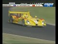 Surprise in the final lap of the round 5 in alms