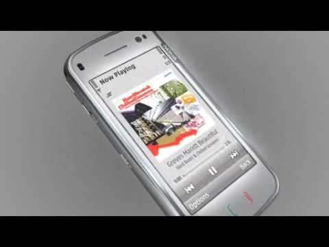Actualizan la interfaz del Nokia N97 0 Actualizan la interfaz del Nokia N97