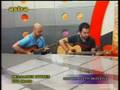 Apostolis Mossios & Dimitris Nassios - Astra TV