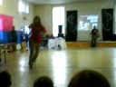 Kerazy MC at Surtal Asian Arts