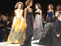 Fashion Week: Oscar de la Renta Fashion Week: Oscar de la Renta