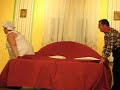 Scene da \"PENSIONE \ Scene da \"PENSIONE \