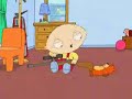Stewie's Community Service