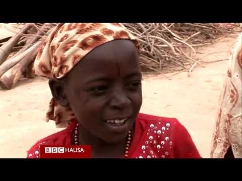 Bbc Hausa Children S Life In Niger Hausa Online