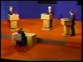 Admiral Stockdale in TV debate