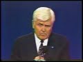 Admiral Stockdale in TV debate