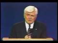 Admiral Stockdale in TV debate
