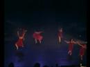 Soulmission Dance Naomi Deira