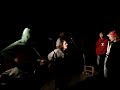 Harold and the Two Tones - Knife
