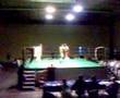 Chema alonso vs xavi pereda