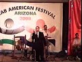 Arab American Festival, Glendale Arizona 2008