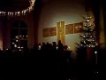 Rissne Gospel Julkonsert 2006 Rissne Gospel Julkonsert 2006