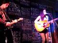 videos de Marie Digby Say It Again Live Acoustic WTMX Chicago