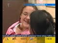 Domov pro mne v Dobrem ranu s Ceskou televizi Domov pro mne v Dobrem ranu s Ceskou televizi