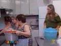 La cunserva amara - Nonna Pippina - Salento d'amare