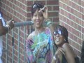 Power 1075 Damn Cam at the Rick Ross Concert