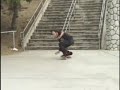 Gareth Stehr 21set sk8ing