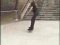 Gareth Stehr 21set sk8ing