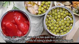 Nồi hấp tiệt trùng ALP