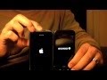 iPhone vs G1