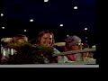 Elvis causes a girl riot