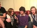 NYNOISE.TV | mc steinberg interview - FORWARD RUSSIA NYNOISE.TV | mc steinberg interview - FORWARD RUSSIA