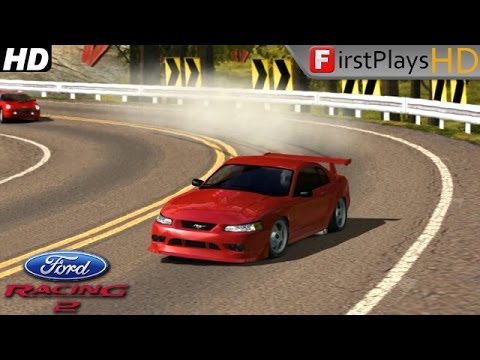 how to download ford racing 2