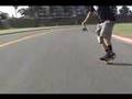 Freeline Skates: Mattie Tyce flatland
