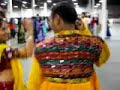 Manan Vora Navratri 2008 at Somerset, NJ PART 1