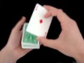 Splitting the Aces - Card Trick