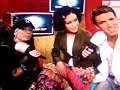 US5 talking about Tokio Hotel