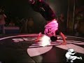 Baek Breakdance Korea