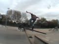 Ozzie at Prissick