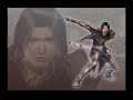 Warriors Orochi: Artwork(Part 2) Warriors Orochi: Artwork(Part 2)