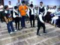 Biborka neptanccsoport - Próbaterem avató (mezőségi korcsos)2