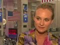 Diane Kruger @ A Diamond Is Forever Luncheon